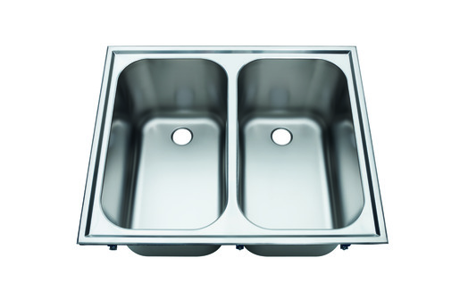 DOUBLE BASIN  ED 7,1 X 5,8