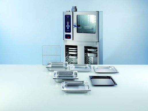 Set Gastronorm MINI (14 pièces)