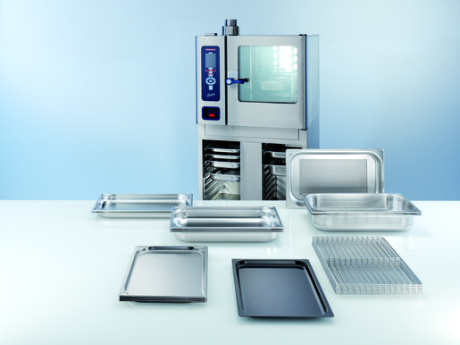 Set Gastronorm STARTER (20 pièces)