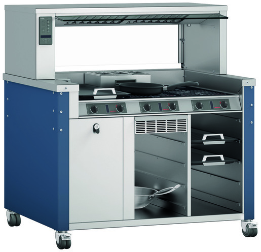 BC I-flex 3