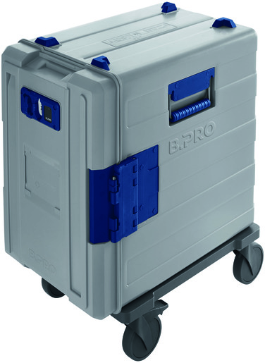 BPT 620 KBUH-F blau