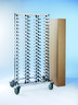 SERVISTAR  GASTRO 120, Flat Pack