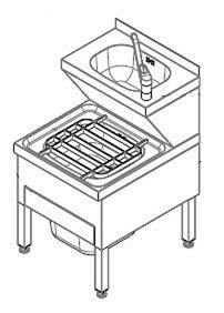 HAU konfigurierbar