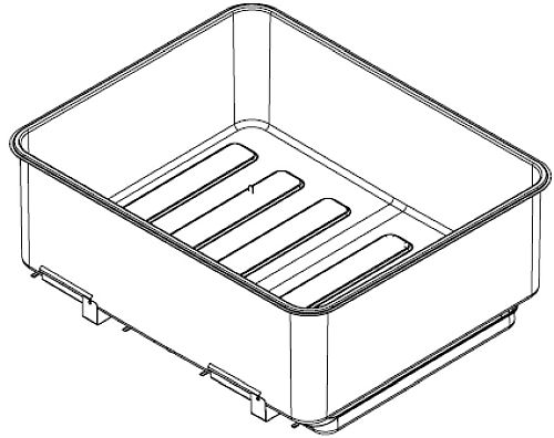 BMS 2/1  3/4"  2,0KW