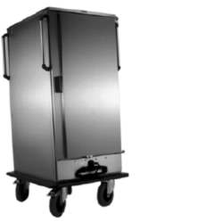 banquet trolley, heated BW 28