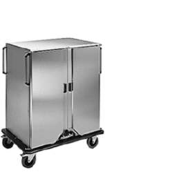 banquet trolley, heated BW 56