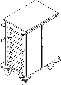 TTW-F 16-105 ESZE