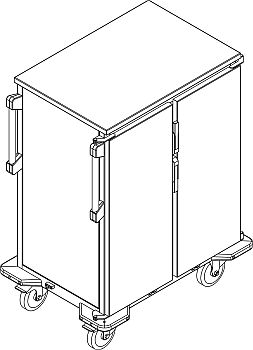 TTW-F 16-115 DSZE