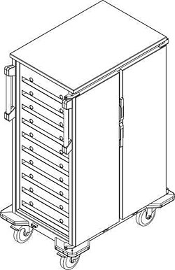 TTW-F 20-115 ESZE