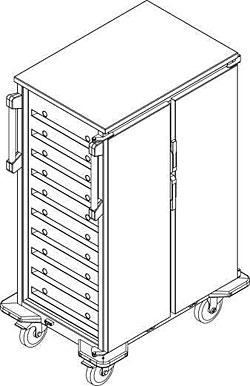 TTW-F 20-105 ESZE