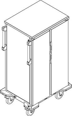 TTW-F 20-115 DSZG