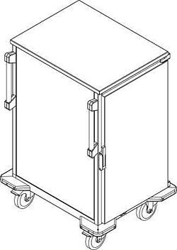 TTW-F 16-105 DSEU