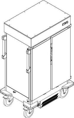 TTW-FK 16-105 DSZE