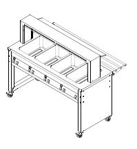 BASIC LINE W-4