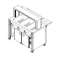 BASIC LINE WU-3