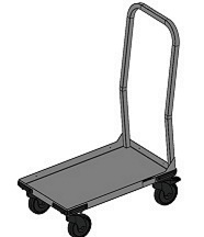 TRE 6 x 4
