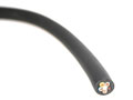 CABLE, RUBBER-SHEATHED. NMH 5X1,5 QMM