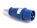 PLUG, CEKON, 3X16 A NO. 231 622 WALTHER