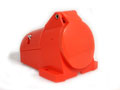 PRISE CEKON MURALE 5X16A