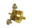 Temperature limiter 195°C Screw terminal