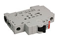 Circuit breaker ABB S 201-B 10A