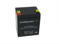 Lead-acid battery 4.5 Ah 12 V