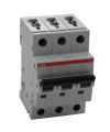 Circuit breaker ABB 3x16A-B S 203-B 16