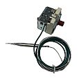 EGO protection temperature limiter 147°C