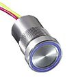 On/Off switch capacitive 12V