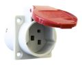 safety socket swiss version T25