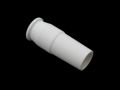 Grease drain plugs made of Teflon® D40