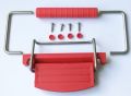 Kit fermeture BPT 160/320 rouge