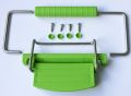 rep-kit BPT 160/320 fastener green