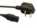 Rep. Set BPT power cord type 360 (GB)