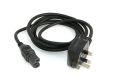 Rep. Set BPT power cord type 325 (DK)