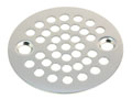 Sieve plate