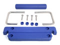 Rep. Set handles for BPT 420/620 K blue