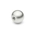 Ball knob with M6 thread