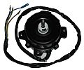 Fan motor without stand