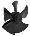 Fan blade