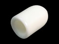 CRAMPON DE PIED PVC BLANC