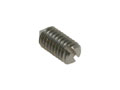 Threaded rod, ISO 7434-M5 x 10