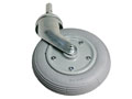 WHEEL, CAST.- 180RD LUFT R05