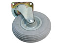 WHEEL, CASTER- 3470 DPR 200 P63