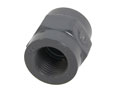 SLEEVE 1/2" PVC  FA. GF-NO. 721.910.606