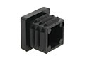 Plug 20x20 ultramid