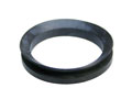 RING CONNEC. TYPE 35A MAT. NBR-N 3909-60