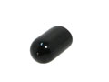 CAPUCHON PVC DIA 8X15MM NOIR