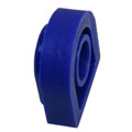 ADAPTER BLAU RAL5002