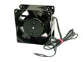 Axial fan 8556 VWU 230V 50/60Hz 12W